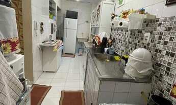 Imagem 4: Vendo apartamento no Cond. Jardim das Acacias - Ponto Novo