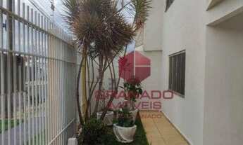 Imagem 3: Sobrado com 3 dormitórios para alugar, 200 m² por