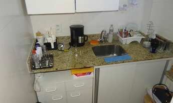 Imagem 3: Centro comercial para aluguel e venda com 27 metros quadrados em Copacabana - Rio de Janei