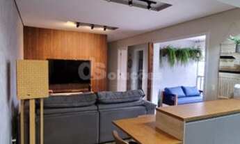 Imagem 2: Apartamento à venda com 3 dormitórios na Rua Manuel Leiroz, Vila Penteado, São Paulo, SP