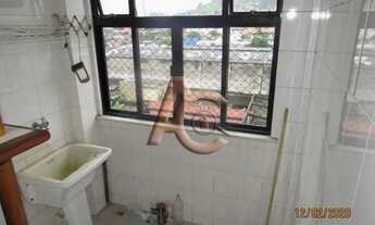 Imagem 5: Apartamento com dois quartos em prédio único em Rocha Miranda