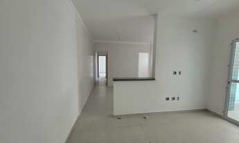 Imagem 3: Apartamento Novo 2 dormitórios - Canto do Forte - Praia Grande - SP