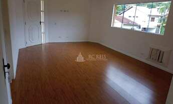 Imagem 6: Casa com 3 dormitórios sendo 1 suíte para alugar, 470 m² por R$ 14.000/mês - Alphaville 6