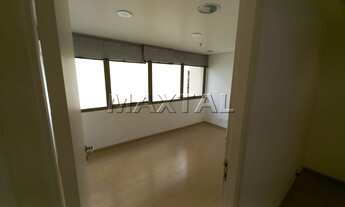 Imagem 7: Conjunt comercial na Voluntários da Pátria, 42m², recepção, 2 salas, 2 banheiros. 1 vaga