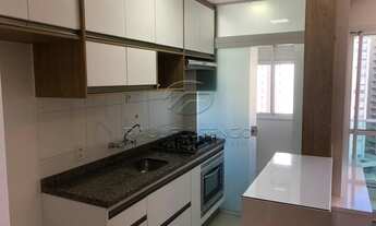 Imagem 2: Londrina - Apartamento Padrão - Gleba Fazenda Palhano