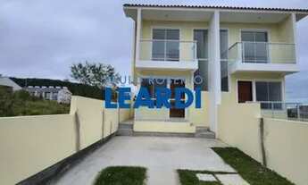 Imagem: CASA ASSOBRADADA - REAL PARQUE - SC