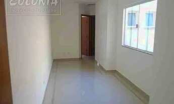 Imagem: Santo André - Apartamento Padrão - Parque