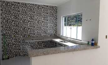 Imagem 6: Casa recém construída - São Lourenço MG