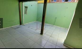 Imagem 4: Casa Geminada Casa com 2 dormitórios