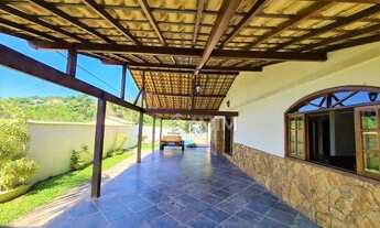 Imagem 7: Casa com 3 Quartos à Venda, 400 m² Por R$ 1.050.000 - Jacaroá - Maricá/RJ