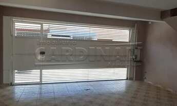 Imagem 5: Sao Carlos - Casa Padrão - Conjunto Habitacional Santa Angelina