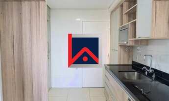 Imagem 5: Locação Apartamento 2 Dormitórios - 73 m² Vila Clementino