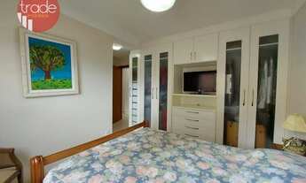 Imagem 7: Apartamento de alto padrão para locação com 4 suites