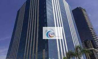 Imagem 2: Conjunto para alugar, 1091 m² - Brooklin - São Paulo/SP