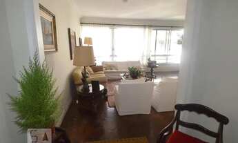 Imagem 4: Apartamento à Venda - Copacabana, 3 Quartos, 219 m2