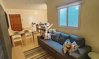 Imagem 6: Ref.: 2367 - Apartamento sem condomínio, 62m², 02 dormitórios, quintal, 01 vaga, Vila Valp