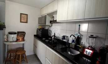 Imagem 3: Apartamento no bairro Hípica - 2 dormitórios