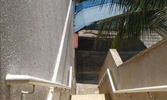 Imagem 2: Apartamento com 2 dormitórios para alugar, 80 m² por R$ 1.100,00/mês - Centenário da Emanc