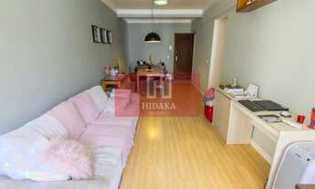 Imagem 4: Apartamento à venda no bairro Perdizes - São Paulo/SP, Zona Oeste