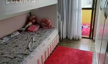 Imagem 6: Santo André - Apartamento Padrão - Vila Guarará