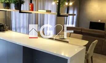 Imagem 7: Apartamento à venda Swiss Park Campinas