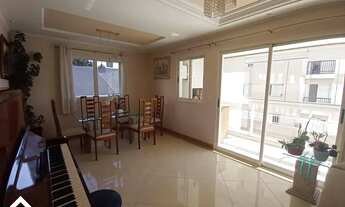 Imagem 2: Apartamento Santa Paula - 170 m² com sacada gourmet