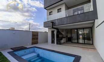 Imagem 7: Casa - Vila Monte Alegre - Paulínia