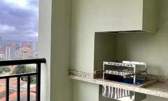 Imagem: Apartamento para aluguel possui 70 metros