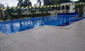 Imagem 2: Terreno de Esquina - Condomínio Tapajós