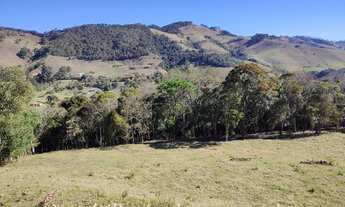 Imagem 7: Terreno contendo aproximadamente 24.200 m² na região de Delfim Moreira- Sul de Minas Gerai