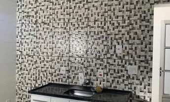 Imagem 2: Alugo barracão 1 quarto/ bairro confisco