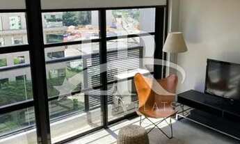 Imagem 2: Flat, Vila Nova Conceição - São Paulo