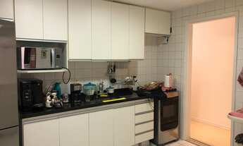 Imagem: Apartamento com 2 quartos, gleba a recreio