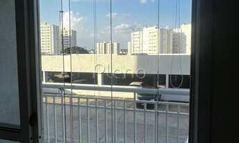Imagem 3: Apartamento para locação no Parque Industrial - Campinas/SP