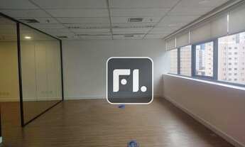 Imagem 6: Conjunto para alugar, 100 m² por R$ 10.433,00/mês - Itaim Bibi - São Paulo/SP