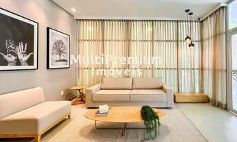 Imagem 3: Alphaville| Apartamento 142 m2|3 suítes| Varanda Gourmet| Nascente| Vista Mar