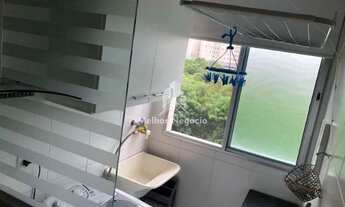 Imagem 6: Apartamento com 2 dorms, Jardim Nova Europa, Campinas - R$ 265 mil, Cod: AP2618