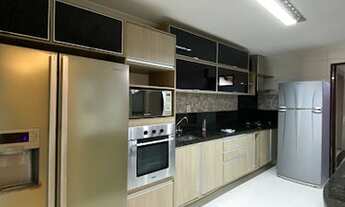 Imagem 4: Casa com 3 dormitórios à venda, 250 m² por R$ 680.000,00 - Sim - Feira de Santana/BA