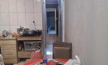 Imagem 7: Casa para Venda em Alvorada, Porto Verde, 4 dormitórios, 1 banheiro, 1 vaga