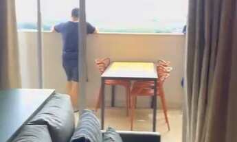 Imagem 6: Ap em Parque Aquático Hotbeach suites em Olímpia