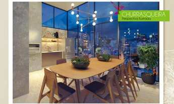 Imagem 6: Vogue Batista Campos 2 Quartos - Luxo e Modernidade Últimas Unidades