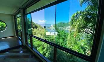 Imagem: SÃO VICENTE - Casa Padrão - MORRO DOS