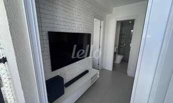 Imagem 5: São Paulo - Apartamento Padrão - Brás