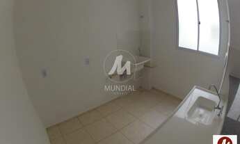 Imagem 2: Apartamento (tipo - padrao) 2 dormitórios, cozinha planejada, portaria 24hs, lazer, espaço