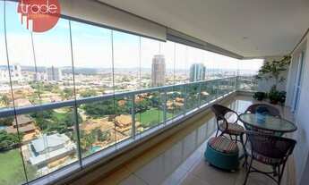 Imagem: Apartamento de alto padrão para locação