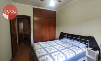 Imagem 5: Apartamento para locação no Jardim Irajá com 03 dormitórios