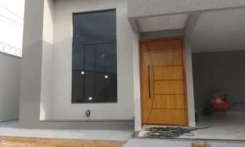 Imagem 4: R. Vendo casa recentemente reformada com 3 quartos