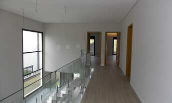 Imagem 7: Urbanova, Residencial Alphaville II, casa nova com 4 suites / Aceita permuta