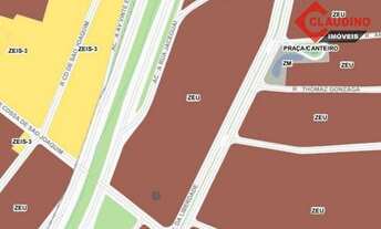 Imagem 2: Galpão, 2670 m² - venda por R$ 50.000,00 ou aluguel por R$ 136.138,00/ano - Liberdade - Sã