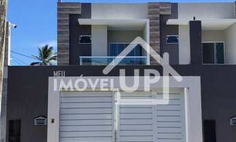 Imagem 2: Casa em Ipitanga 3/4, sendo 2 suítes - próximo à praia - 85 m2